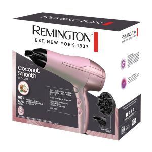 Secador De Cabello Remington Re-5301
