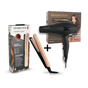 Secador Y Plancha De Cabello Remington Re-2508