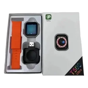 Smart band T500 Ultra