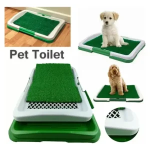 Tapete Para Mascotas Grande