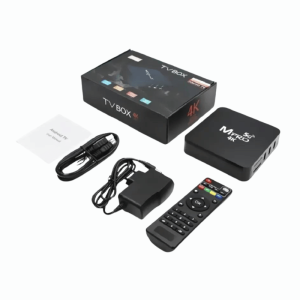 Tv Box 2+16