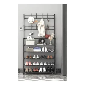 Zapatero Con Perchero