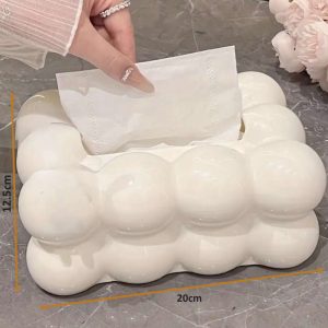 Dispensador de servilletas