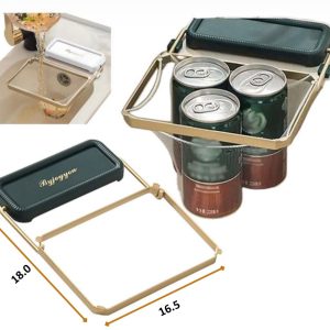 Recolector de residuos de cocina