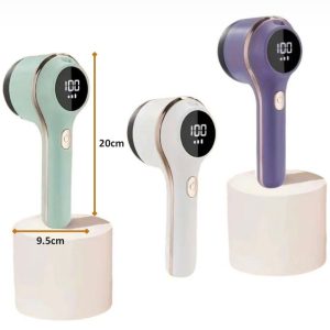 Quita motas eléctrico