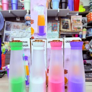 licuadora portatil recargable