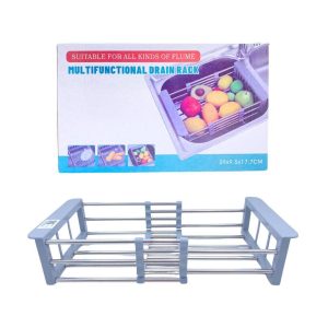 Escurridor de loza para lava platos