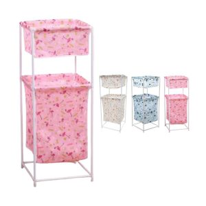 Organizador de ropa sucia