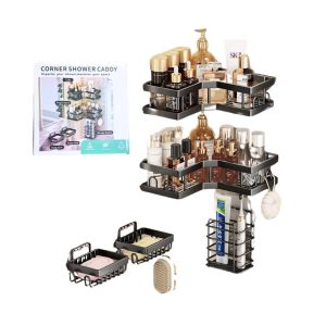 Organizador de baño x5