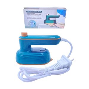 Plancha mini viajera