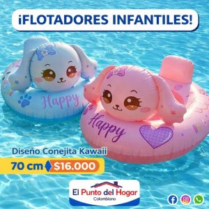 FLOTADOR DISEÑOS SURTIDOS