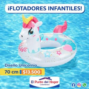 FLOTADOR UNICORNIO