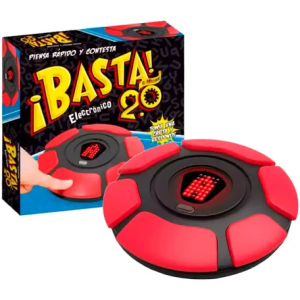 BASTA ELECTRICO 2.0