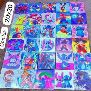 CUADR 20X20